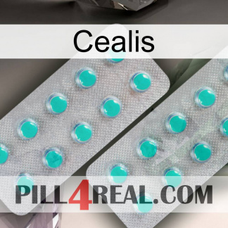 Cealis 29